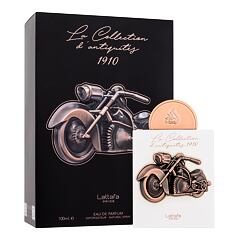 Parfumska voda Lattafa Pride La Collection D´Antiquites 1910 100 ml poškodovana škatla