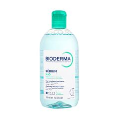 Micelarna vodica BIODERMA Sébium H₂O 250 ml