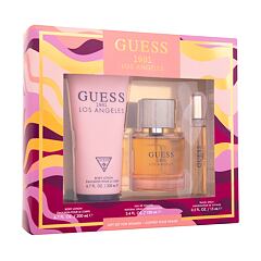 Toaletna voda GUESS Guess 1981 Los Angeles SET3 100 ml Seti