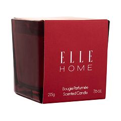 Dišeča svečka Elle Home Sakura 215 g