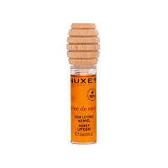 Olje za ustnice NUXE Rêve de Miel Honey Lip Care 10 ml