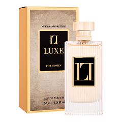 Parfumska voda New Brand Parfums Prestige Luxe 100 ml