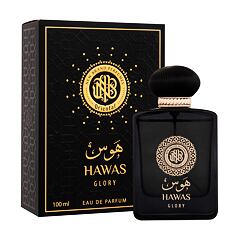 Parfumska voda New Brand Parfums Oriental Hawas Glory 100 ml