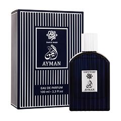 Parfumska voda Dar El Ward Ayman 100 ml