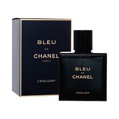 Parfum Chanel Bleu de Chanel L'Exclusif 100 ml
