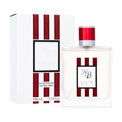 Toaletna voda New Brand Parfums Men 100 ml