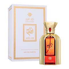 Parfumska voda Dar El Ward Ahlam 100 ml