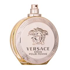Parfumska voda Versace Eros Pour Femme 100 ml Testerji