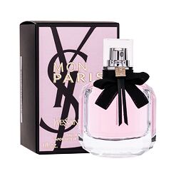 Parfumska voda Yves Saint Laurent Mon Paris 30 ml