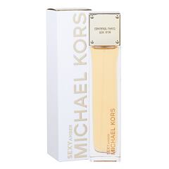 Parfumska voda Michael Kors Sexy Amber 50 ml