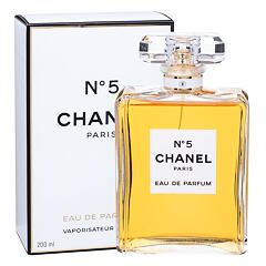 Parfumska voda Chanel N°5 polnilo 3x20 ml