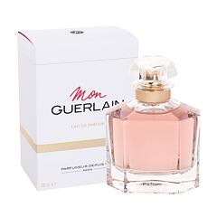 Parfumska voda Guerlain Mon Guerlain 50 ml