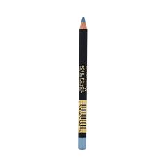 Svinčnik za oči Max Factor Kohl Pencil 1,3 g 060 Ice Blue