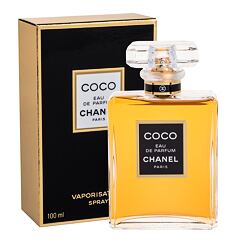 Parfumska voda Chanel Coco 35 ml