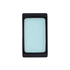 Senčilo za oči Artdeco Eyeshadow Duochrom 0,8 g 255 Aero Spring Green