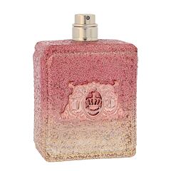 Parfumska voda Juicy Couture Viva La Juicy Rose 100 ml Testerji