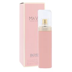 Parfumska voda HUGO BOSS Boss Ma Vie 50 ml