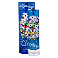 Toaletna voda Christian Audigier Ed Hardy Love & Luck 100 ml