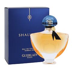 Toaletna voda Guerlain Shalimar 50 ml