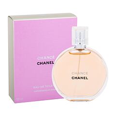 Toaletna voda Chanel Chance 50 ml