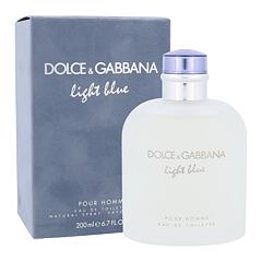 Toaletna voda Dolce&Gabbana Light Blue 50 ml