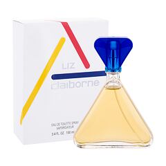 Toaletna voda Liz Claiborne Liz Claiborne 100 ml