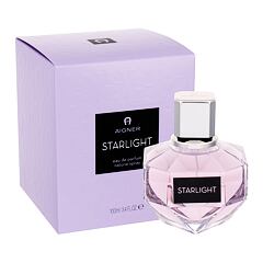 Parfumska voda Aigner Starlight 100 ml
