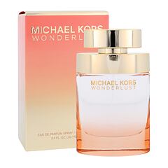 Parfumska voda Michael Kors Wonderlust 100 ml Testerji