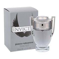 Toaletna voda Paco Rabanne Invictus 50 ml