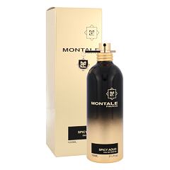 Parfumska voda Montale Spicy Aoud 100 ml