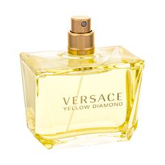 Toaletna voda Versace Yellow Diamond 90 ml Testerji
