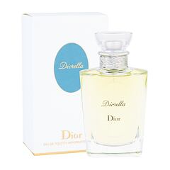 Toaletna voda Dior Les Creations de Monsieur Dior Diorella 100 ml