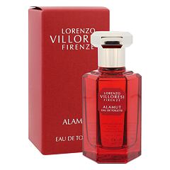 Toaletna voda Lorenzo Villoresi Alamut 50 ml