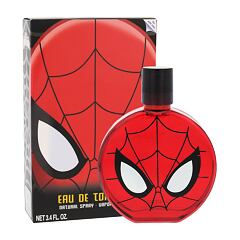 Toaletna voda Marvel Ultimate Spiderman 100 ml