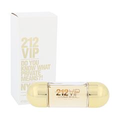 Parfumska voda Carolina Herrera 212 VIP 30 ml