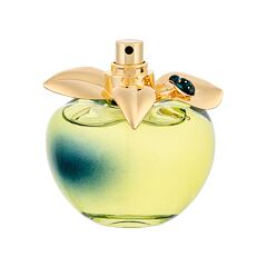 Toaletna voda Nina Ricci Bella 80 ml Testerji