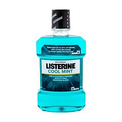 Ustna vodica Listerine Cool Mint Mouthwash 1000 ml