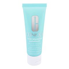 Dnevna krema za obraz Clinique Anti-Blemish Solutions 50 ml