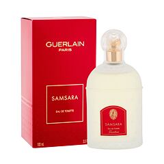 Toaletna voda Guerlain Samsara 75 ml