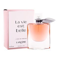 Parfumska voda Lancôme La Vie Est Belle 75 ml