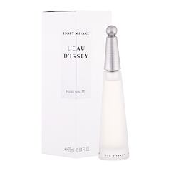 Toaletna voda Issey Miyake L'Eau D'Issey 25 ml