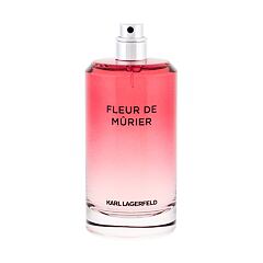 Parfumska voda Karl Lagerfeld Les Parfums Matières Fleur de Mûrier 100 ml Testerji