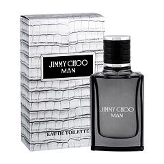 Toaletna voda Jimmy Choo Man 30 ml