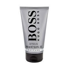 Gel za prhanje HUGO BOSS Boss Bottled 150 ml