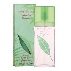 Toaletna voda Elizabeth Arden Green Tea Tropical 100 ml poškodovana škatla