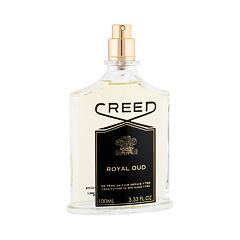 Parfumska voda Creed Royal Oud 100 ml Testerji