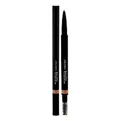 Svinčnik za obrvi Shiseido Brow InkTrio 0,31 g 01 Blonde