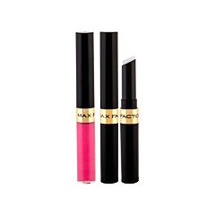 Šminka Max Factor Lipfinity 24HRS Lip Colour 4,2 g 020 Angelic