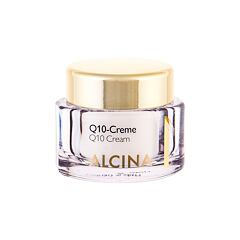 Dnevna krema za obraz ALCINA Q 10 50 ml