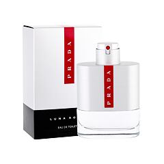 Toaletna voda Prada Luna Rossa 100 ml